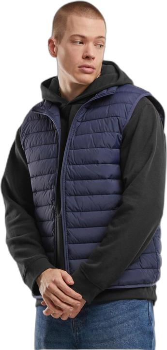 Produktbild Urban Classics Basic Light Weigh Vest - 173863 (XL)