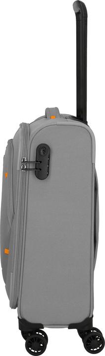 Immagine prodotto Travelite Umbria 4 Rollen Kabinentrolley S 55 cm (35 l)