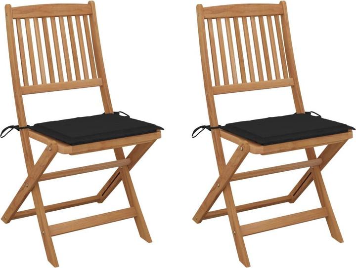 Immagine prodotto vidaXL Gartenstuhl