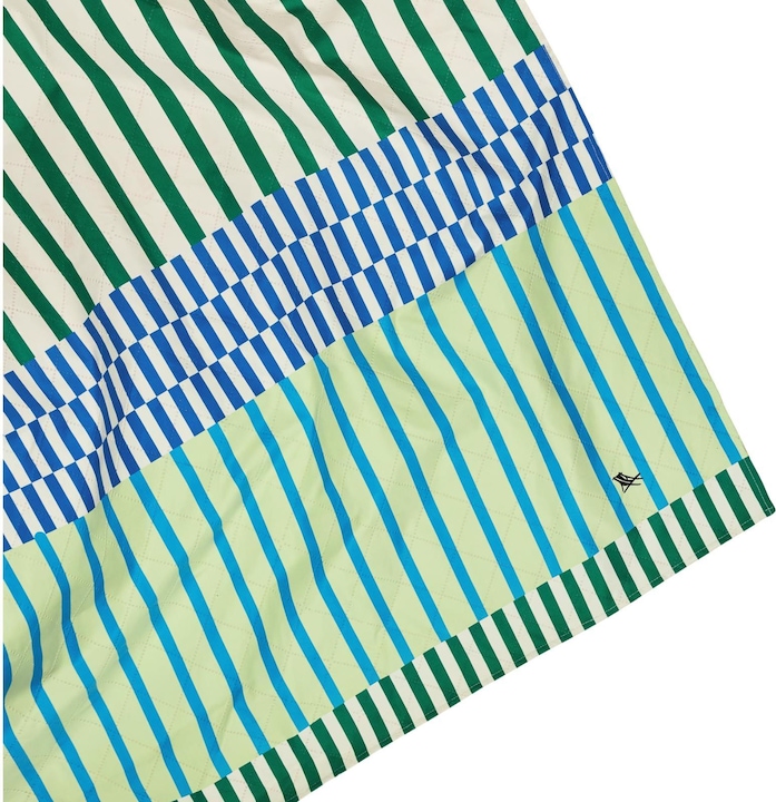 Actual product image Dock & Bay Towel PICNIC BLANKET
