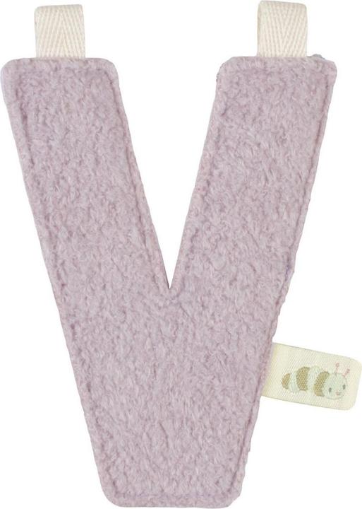 Actual product image Little Dutch Letter V