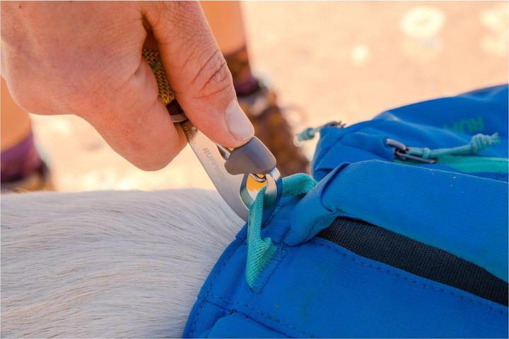Actual product image Ruffwear Approach Pack (M)