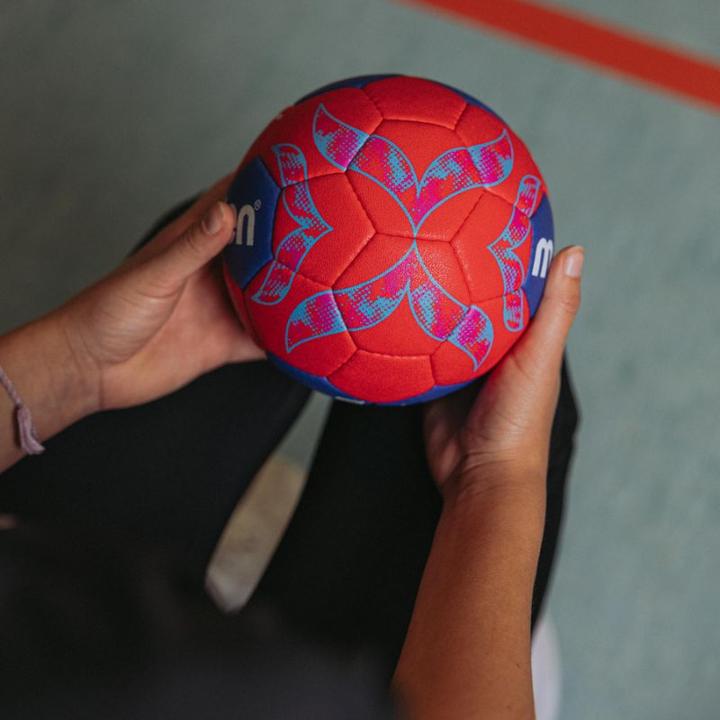 Actual product image Molten H2A5000-W5Z WM Frauen Spielball (2)