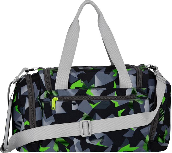 Actual product image Mc Neill Sports bag 37 cm (18 l)