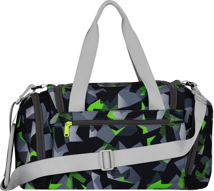 Produktbild Mc Neill Sporttasche 37 cm (18 l)