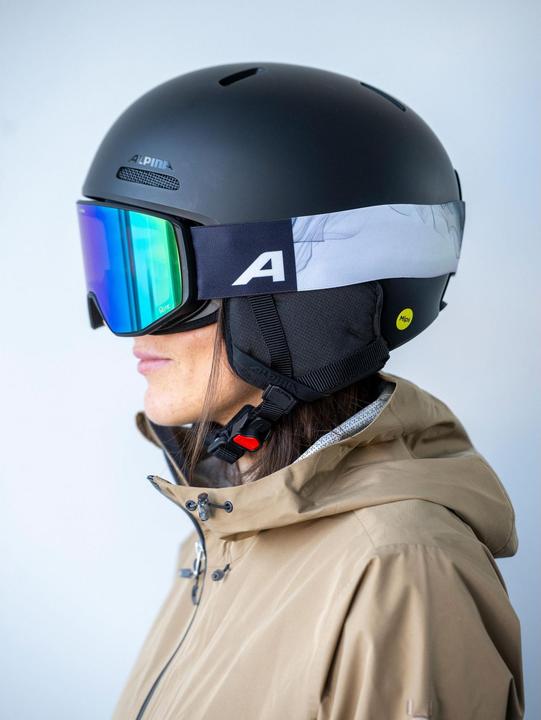 Produktbild Alpina Venet Q-Lite