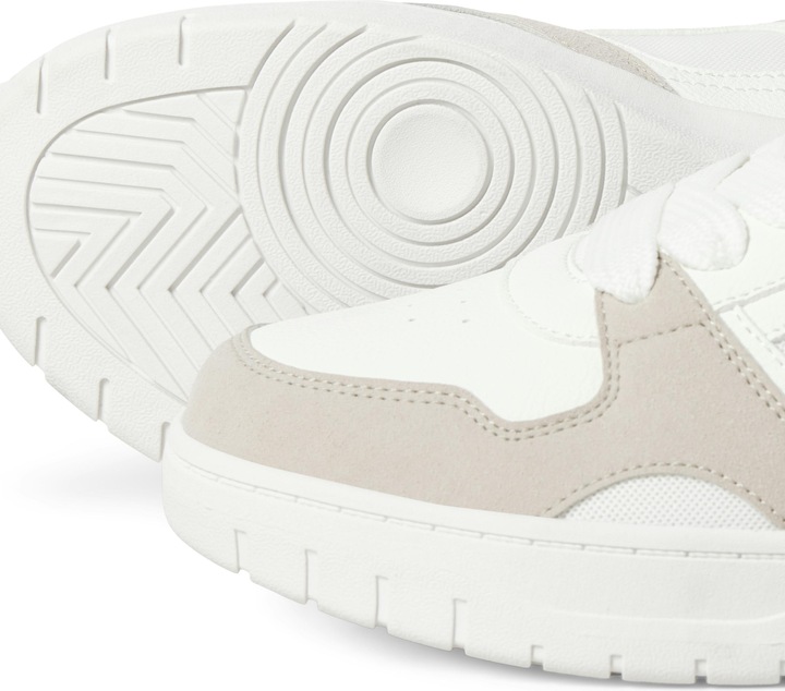 Image du produit Jack & Jones Jfwstatton Syn Suede Sneaker Styd Ln (41)