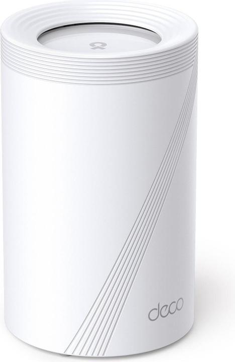 Produktbild TP-Link Deco BE65 (2-pack)