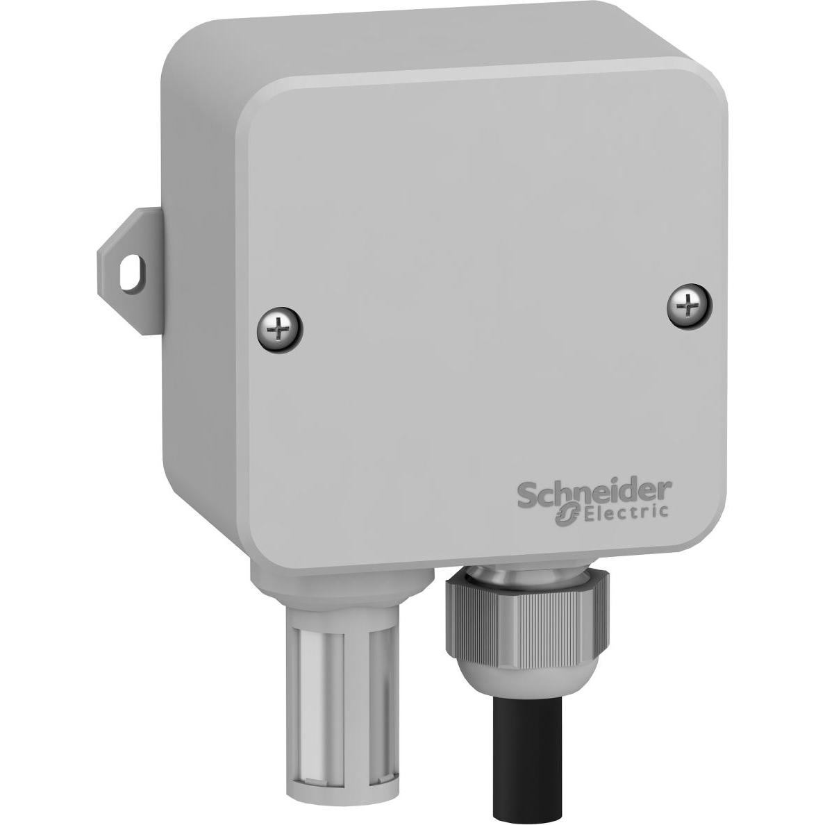 Schneider Electric TM1SHTM4, Zubehör Heizen