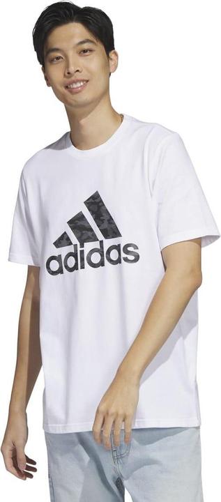 Produktbild Adidas TShirt kurzärmlig (M)