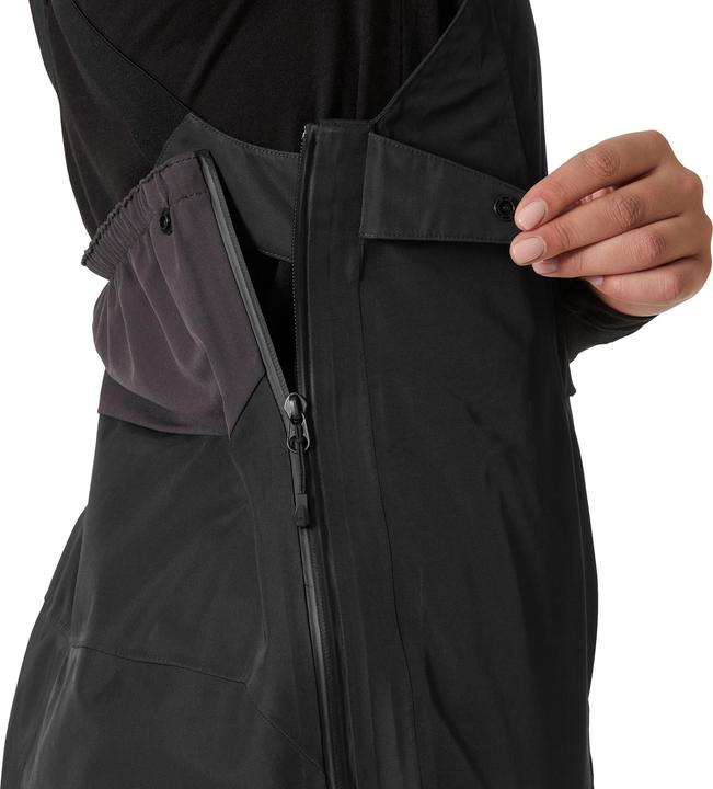 Produktbild Helly Hansen Elevation Infinity Shell Bib (XS)