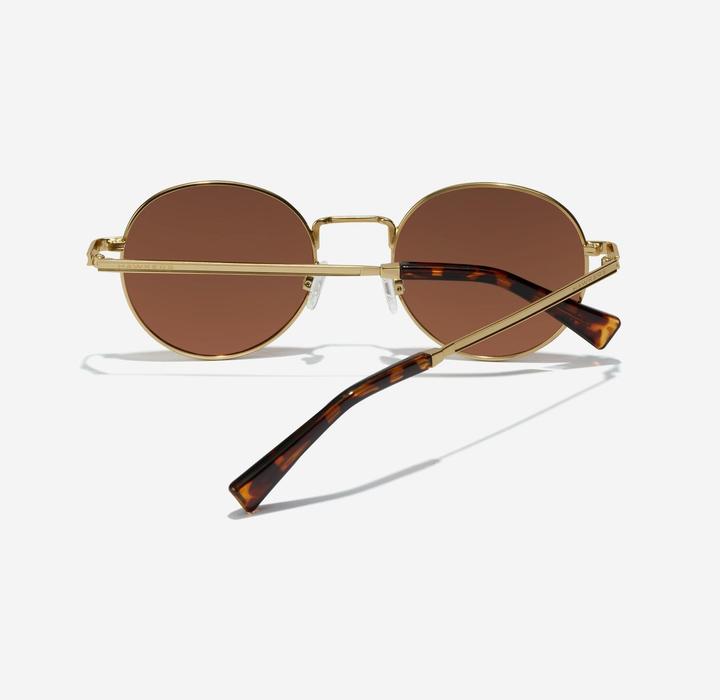 Produktbild Hawkers Herrensonnenbrille Moma Gold Havana Habana Ø 50 mm (Ø 50 mm)