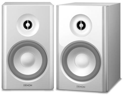 Actual product image Denon Sc-N7 (1 pair)