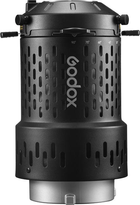 Produktbild Godox Bowens Mount Flash Light Projection Attachment