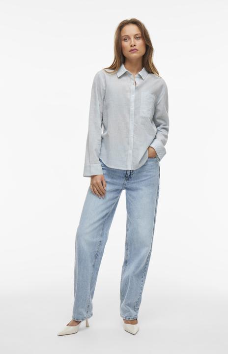 Immagine prodotto Vila Langarm Hemd (34)