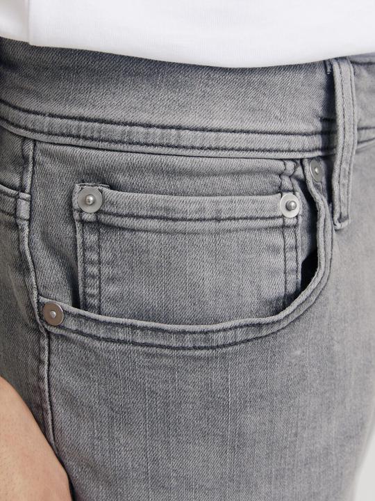 Actual product image Jack & Jones JJIMIKE JJORIGINAL SQ 236 Comfort Fit Jeans Tapered Fit Jeans (33)