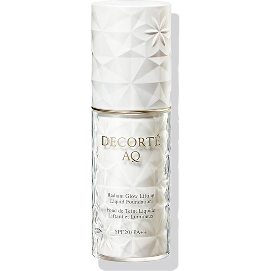 Decorte, Sonnencreme, Aq Radiant Glow Base Spf20 301 30ml (SPF 20)