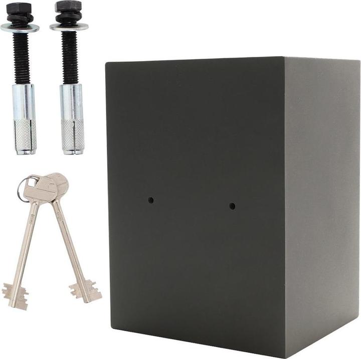 Actual product image Rottner Safe EN1 Toscana 65 double-bit lock (76 l)