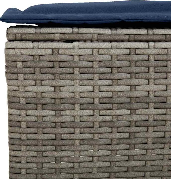 Produktbild vidaXL Garten Sofagarnitur