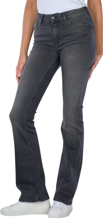 Actual product image Mustang Style Shelby Slim Boot (W32/L32)