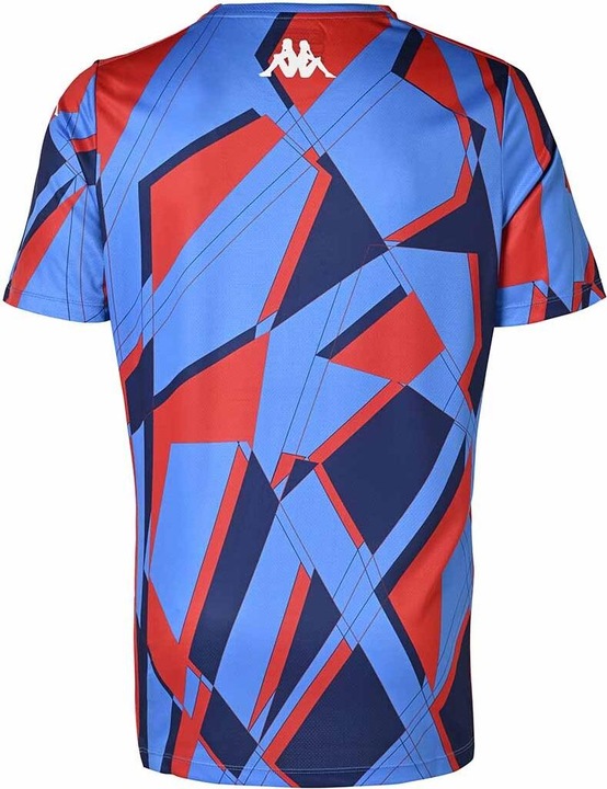 Actual product image Kappa jersey sm caen abouprre pro 8 2024/25 (L)