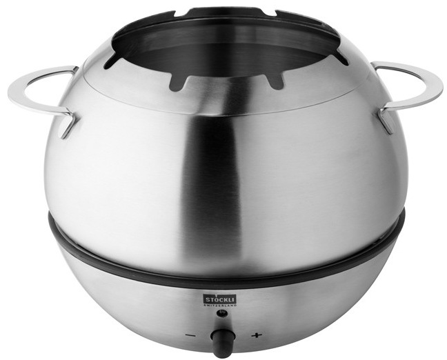 Stöckli Hot Bowl