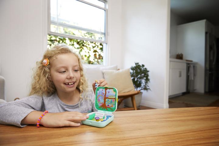 Productafbeelding Polly Pocket Verborgen