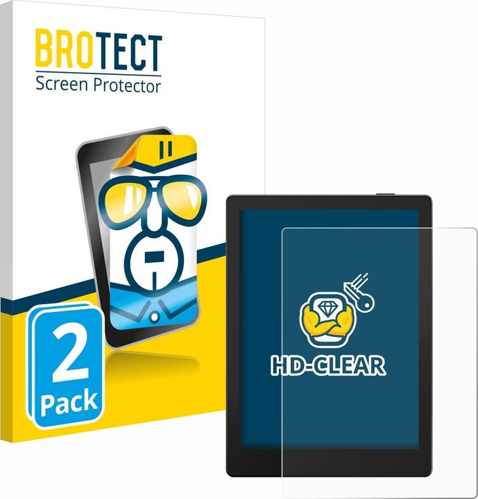 Image du produit BROTECT Protection Clair