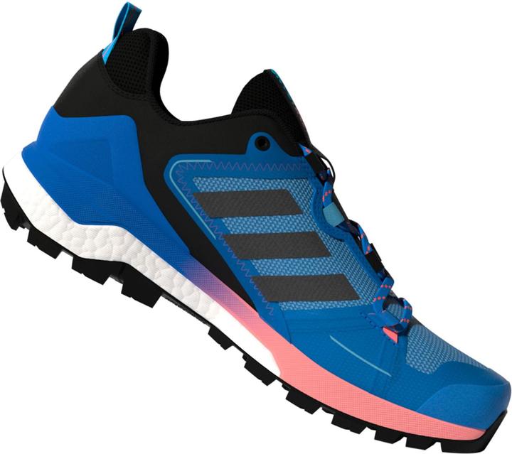 Produktbild Adidas TERREX Skychaser GORE-TEX 2.0 Wanderschuh für Herren (40)