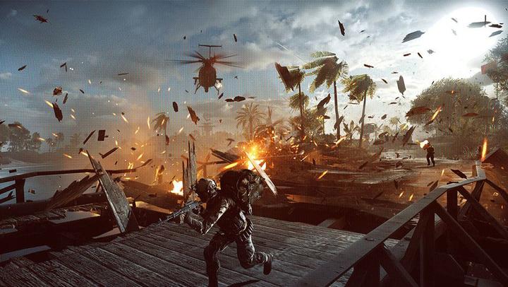 Image du produit EA Games Battlefield 4 (PC)