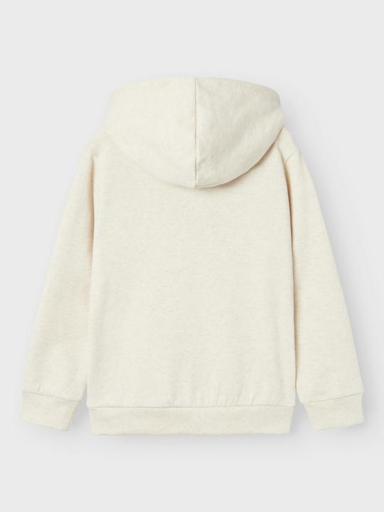 Produktbild Name it Bio-Baumwoll Hoodie (116)