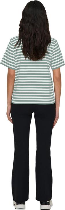 Produktbild Only Onllivina S/S Stripe Tee Jrs Noos (M)