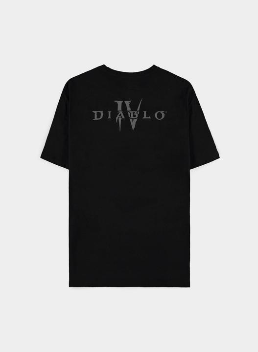 Produktbild Difuzed Diablo IV T-Shirt All Seeing (L) (L)