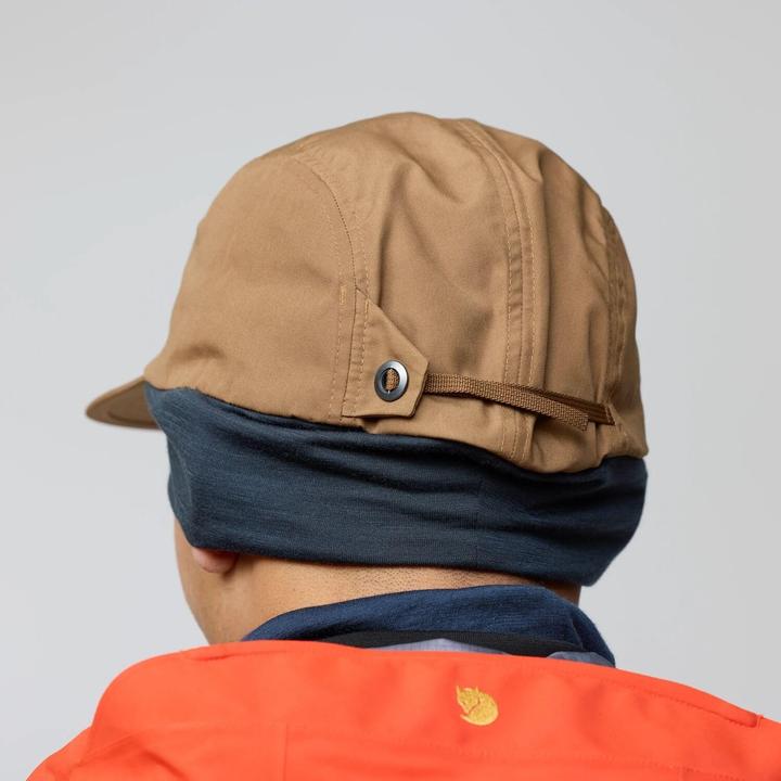 Produktbild Fjällräven Berretto da Baseball Montagna (M, S)