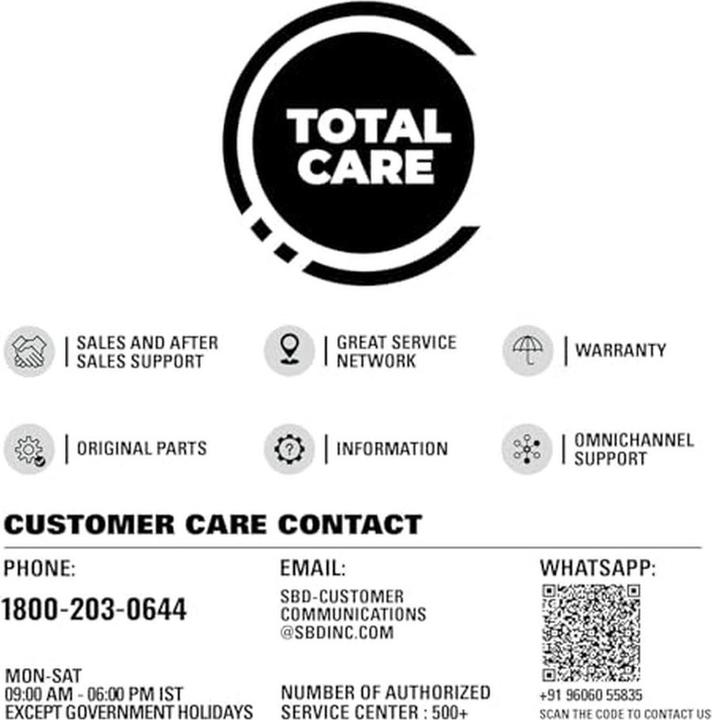 Produktbild DeWalt DCW210N-XJ (Exzenterschleifer)