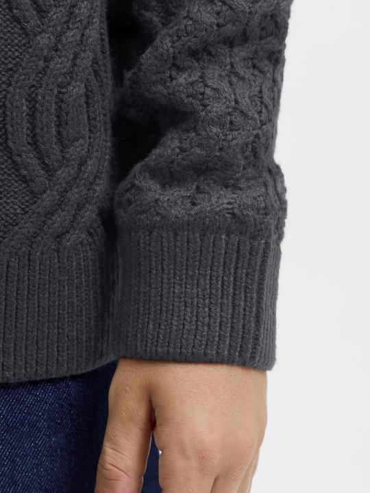 Image du produit Jack & Jones Junior Pullover LUSEAN Strickpullover (176)