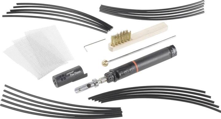 Produktbild Portasol Plastik-Löt-Set 011289220