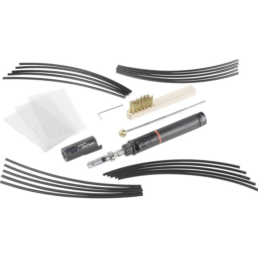 Thumbnail - Portasol, Lötgerät, Plastik-Löt-Set 011289220