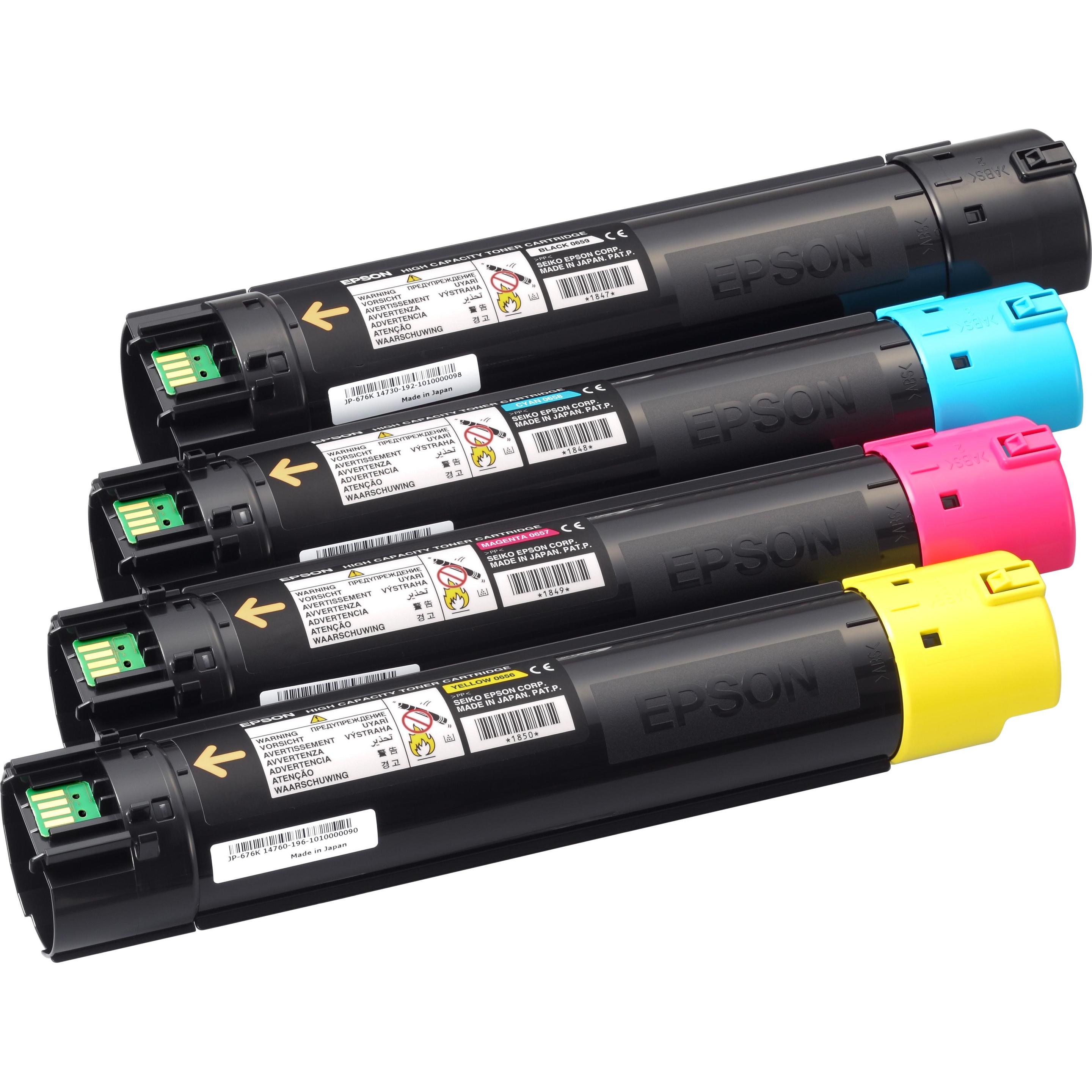 Epson, Toner, S050657 (M)