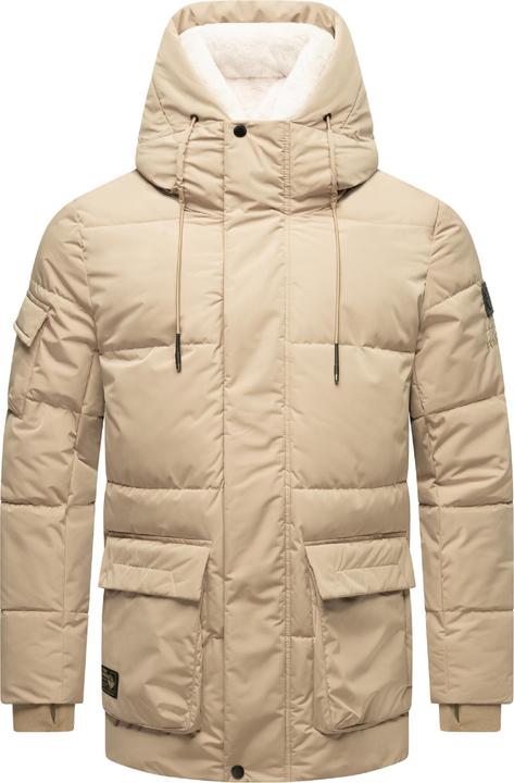 Produktbild Stone Harbour Lauroo XX (XXL)