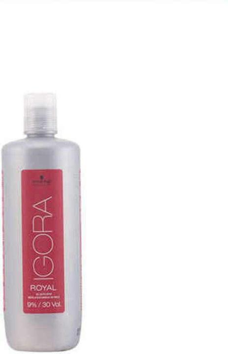 Image du produit Schwarzkopf Professional Igora Royal (Blondes spéciales, Absolutisme)