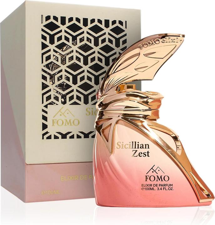 Immagine prodotto Fomo Scorza di Sicilia (100 ml)