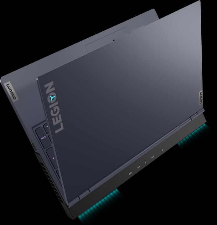 Produktbild Lenovo Legion 7 (16", AMD Ryzen 9 5900HX, 32 GB, 1000 GB, CH)