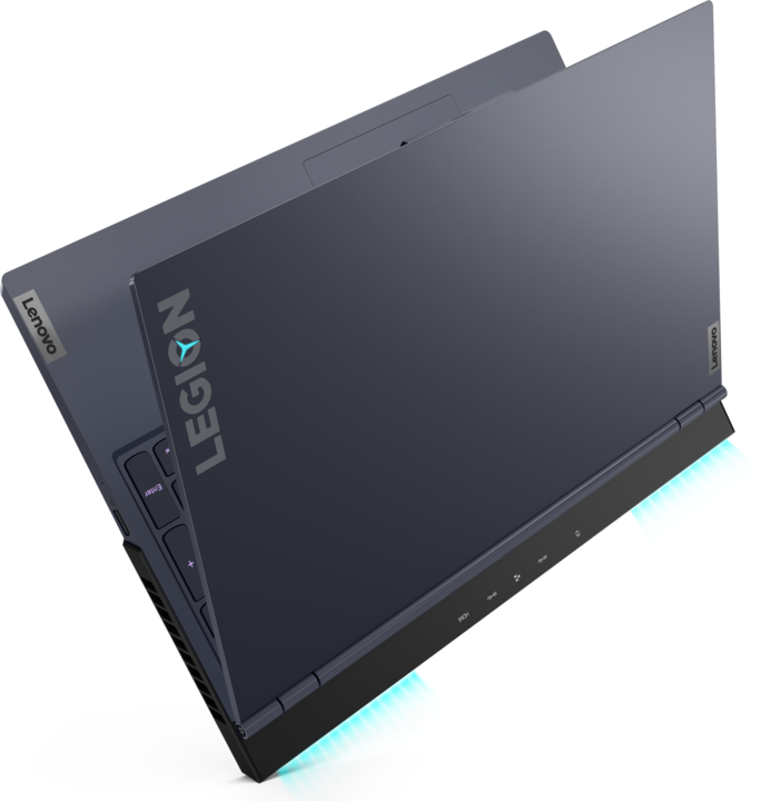 Image du produit Lenovo Legion 7 (16", AMD Ryzen 9 5900HX, 32 Go, 1000 Go, CH)
