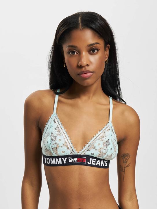 Actual product image Tommy Hilfiger Triangle (Single pack, S)
