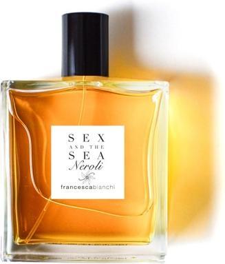 Image du produit Francesca Bianchi Sex And The Sea Neroli Extrait De Parfum 3.38 Oz (Extrait De Parfum, 100 ml)