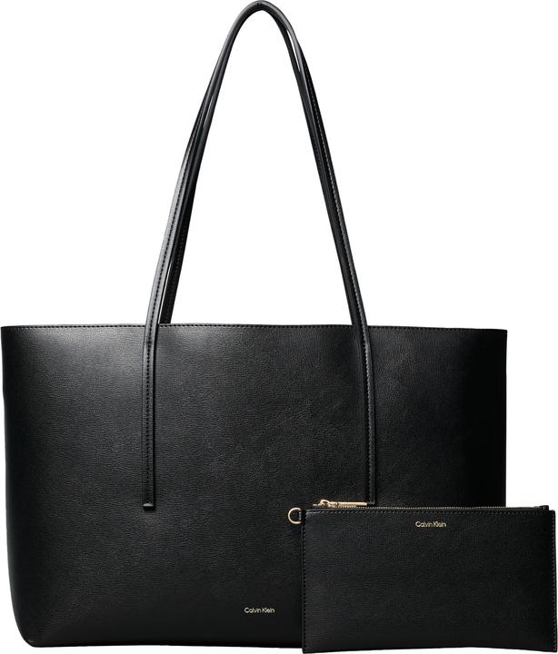 Immagine prodotto Calvin Klein Folie Logo Tote con Pouch