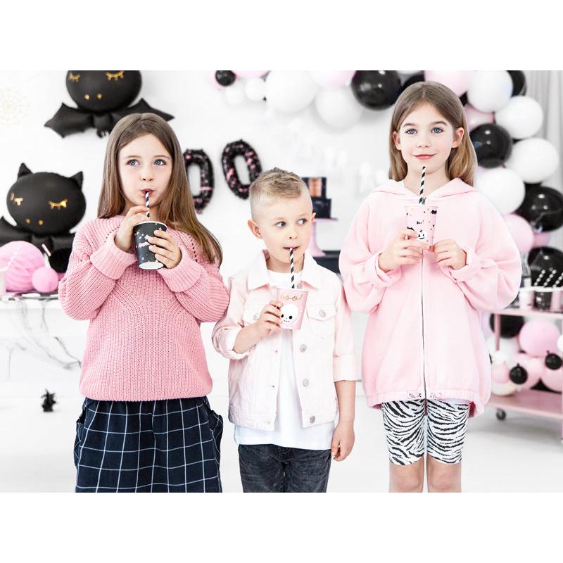 Thumbnail - Partydeco Halloween Party-Becher Boo!