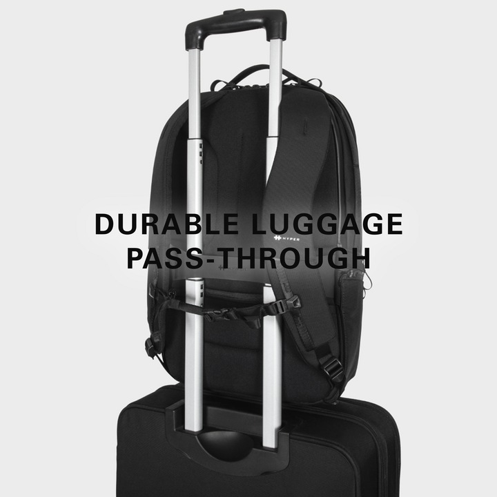 Produktbild Targus Hyper Pack Pro (22 l)
