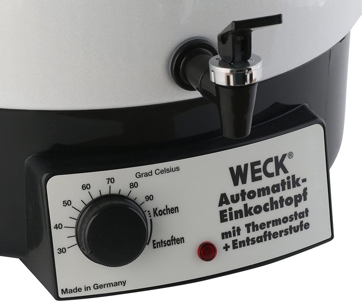 Image du produit Weck Wat 14a (29 l)